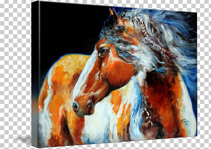 American Paint Horse American Indian Wars United States Pony Painting PNG, Clipart, American Indian Wars, American Paint Horse, Art, Bay, Beak Free PNG Download
