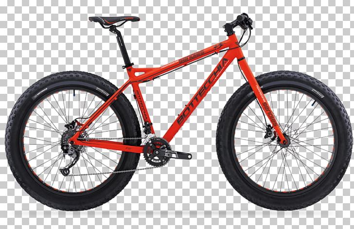 Bicycle Bottecchia Fatbike Mountain Bike Cycling PNG, Clipart, Automotive, Bicycle, Bicycle Accessory, Bicycle Frame, Bicycle Frames Free PNG Download