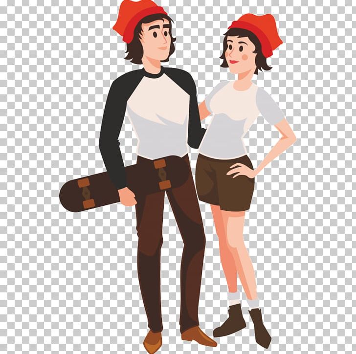 Couple PNG, Clipart, Animation, Clothing, Costume, Couple, Download Free PNG Download