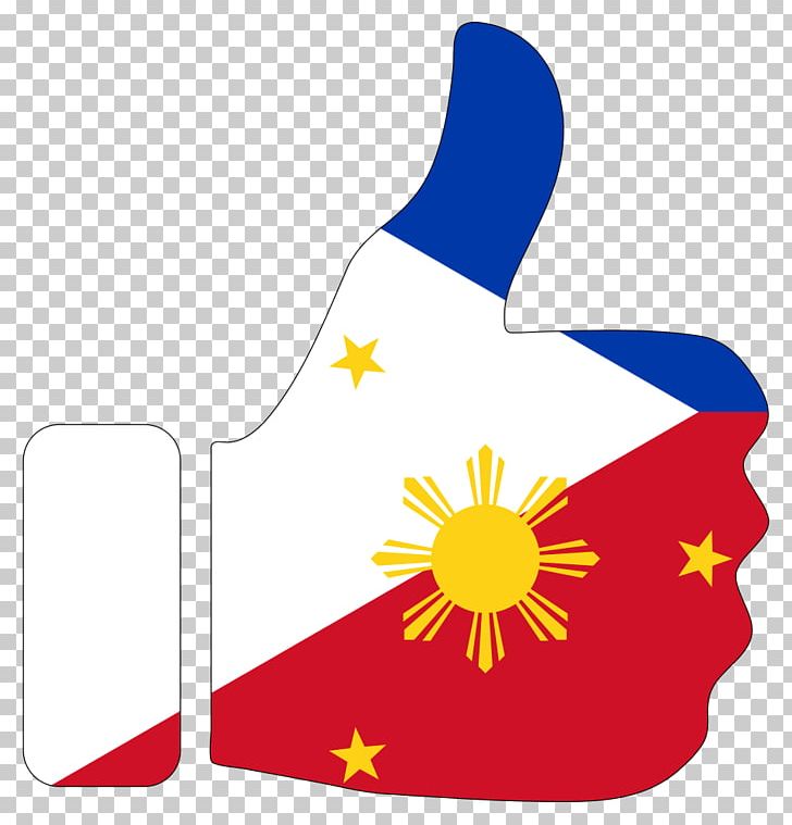 Flag Of The Philippines National Flag Thumb Signal PNG, Clipart, Country, Diagram, Flag, Flag Of The Philippines, Flag Of The United States Free PNG Download