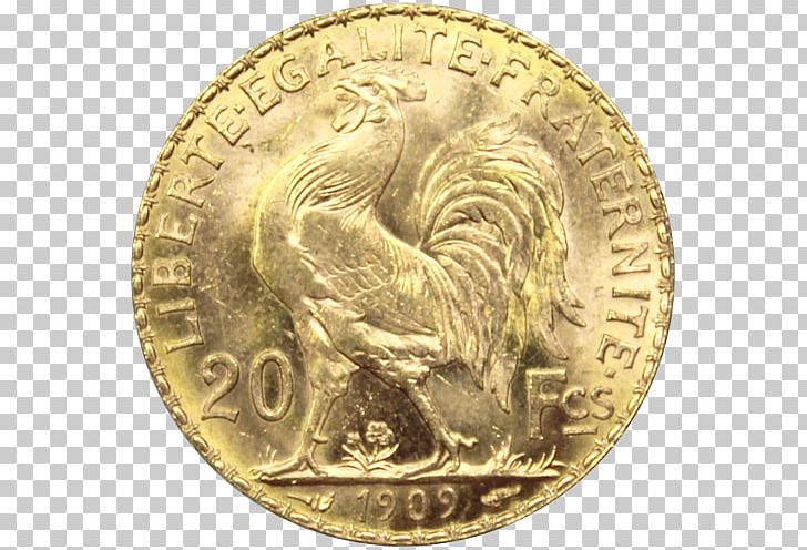 Gold Coin Gold Coin Silver Francia PNG, Clipart,  Free PNG Download