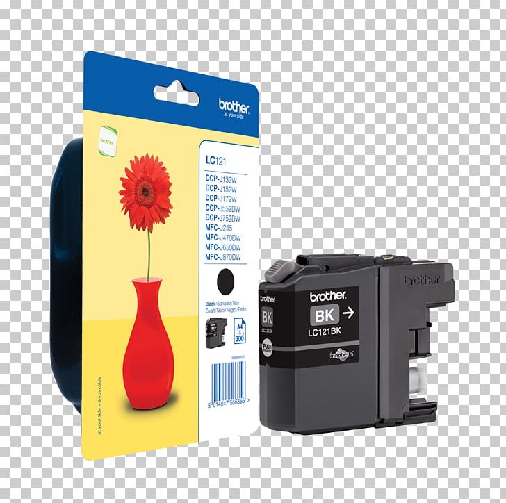 Hewlett-Packard Ink Cartridge Brother Industries Inkjet Printing PNG, Clipart, Angle, Brands, Brother, Brother Industries, Cartridge Free PNG Download