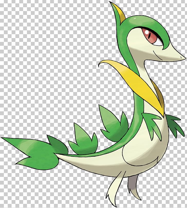 Pokemon Black & White Pokémon Black 2 And White 2 Servine Serperior PNG, Clipart, Animal Figure, Bird, Duck, Ducks Geese And Swans, Fauna Free PNG Download