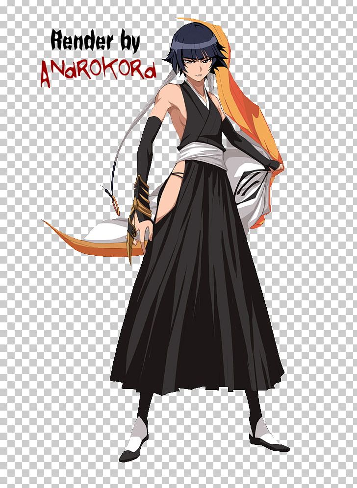 Soifon Costume Cosplay Bleach Clothing PNG, Clipart,  Free PNG Download
