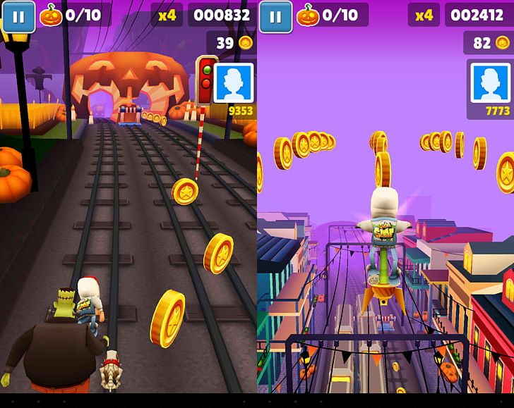 Subway Surfers Gangstar New Orleans OpenWorld PC Game Android PNG, Clipart, Arcade Game, Biome, Cartoon, Computer, Fiction Free PNG Download