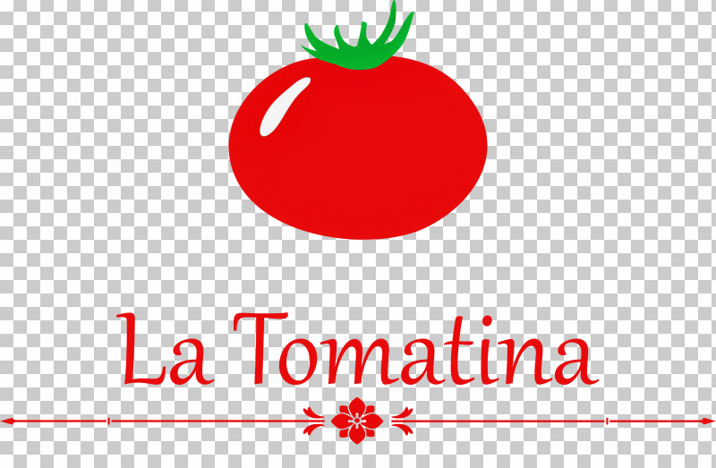 La Tomatina Tomato Throwing Festival PNG, Clipart, Gabriola, La Tomatina, Line, Local Food, Logo Free PNG Download