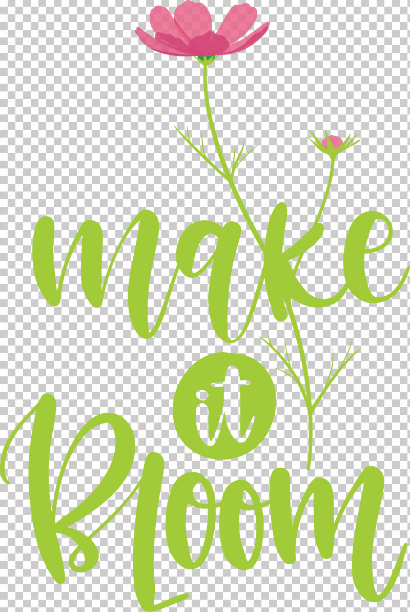 Make It Bloom Bloom Spring PNG, Clipart, Amazoncom, Bloom, Book, Cut Flowers, Diary Free PNG Download