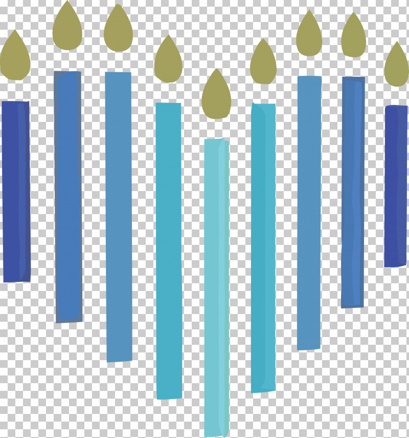 Hanukkah Candle Hanukkah Happy Hanukkah PNG, Clipart, Hanukkah, Hanukkah Candle, Happy Hanukkah, Line, Logo Free PNG Download