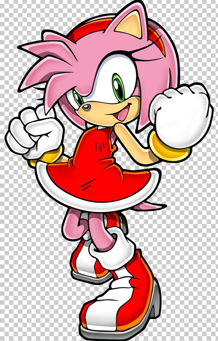 Amy Rose Sonic The Hedgehog Sonic Adventure Doctor Eggman Knuckles The Echidna PNG, Clipart, Amy Rose, Animals, Art, Artwork, Big The Cat Free PNG Download