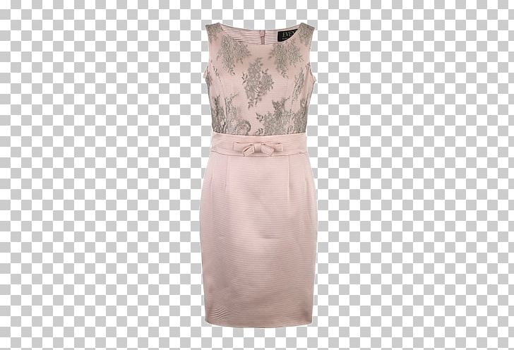 Cocktail Dress Designer PNG, Clipart, Baby Dress, Beige, Clothing, Cocktail Dress, Day Dress Free PNG Download