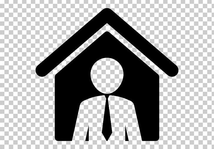 Estate Agent Dick Lepine Real Estate Inc Computer Icons House PNG, Clipart, Angle, Apartment, Area, Black, Black And White Free PNG Download