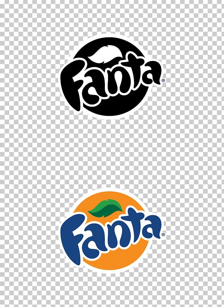 Fanta Logo Fizzy Drinks Coca-Cola Brand PNG, Clipart, Area, Artwork, Brand, Canal F1 Latin America, Coca Cola Free PNG Download