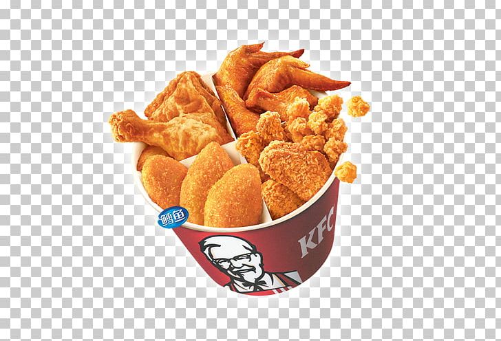 Hamburger KFC Fast Food French Fries Fried Chicken PNG, Clipart, Bucket, Buffalo Wing, Chicken, Chicken Fingers, Chicken Meat Free PNG Download