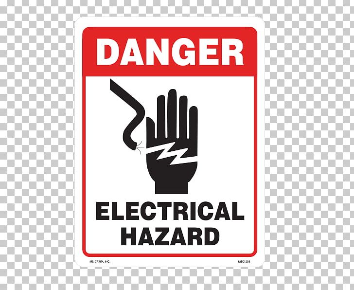 Hazard Warning Label Electricity Electrical Safety PNG, Clipart, Ansi Z535, Area, Brand, Carita, Danger Free PNG Download