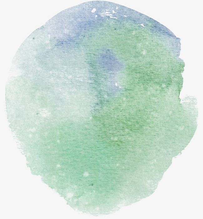 Light Green Watercolor Effect PNG, Clipart, Brushes, Color, Color Ink, Effect, Effect Clipart Free PNG Download