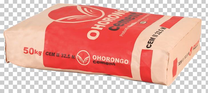 Ohorongo Cement Portable Network Graphics Bag Paper PNG, Clipart, Accessories, Bag, Cement, Gunny Sack, Material Free PNG Download