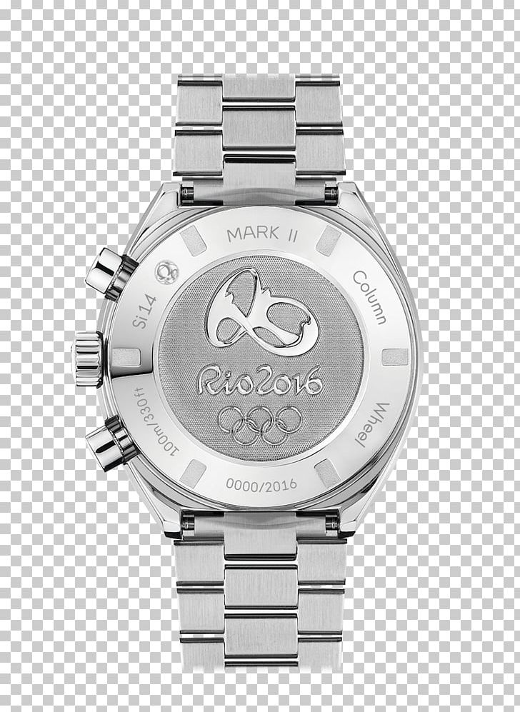 Omega Speedmaster 2016 Summer Olympics Rio De Janeiro Omega SA Watch PNG, Clipart, 2016 Summer Olympics, Bling Bling, Bracelet, Brand, Clock Free PNG Download