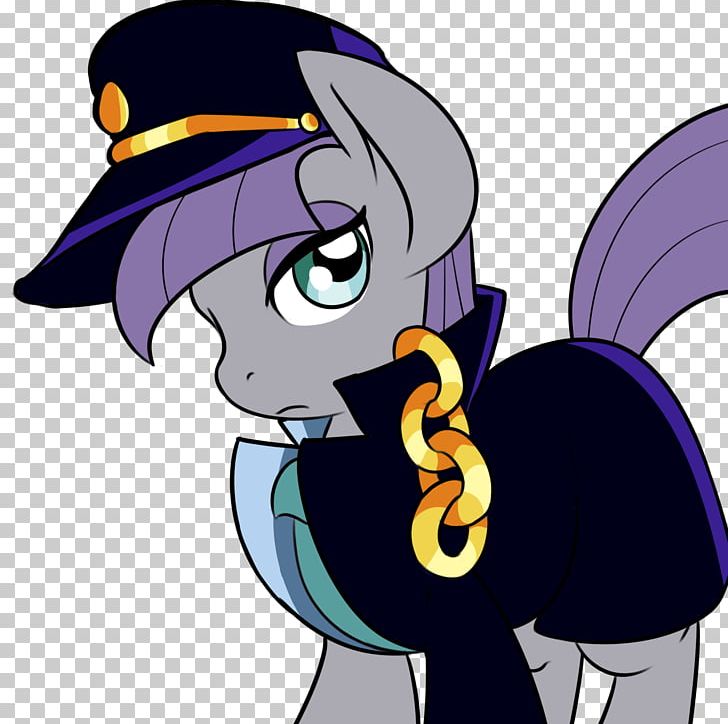 Pony Jotaro Kujo Rarity Pinkie Pie Rainbow Dash PNG, Clipart,  Free PNG Download