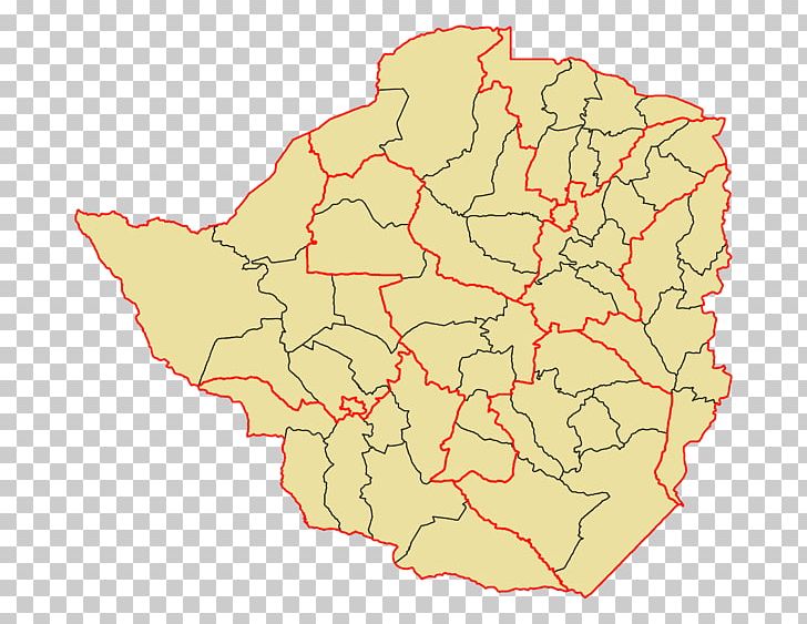 Provinces Of Zimbabwe Bulawayo Gweru District Map Wikipedia PNG, Clipart, Area, Atlas, Bulawayo, District, Ecoregion Free PNG Download
