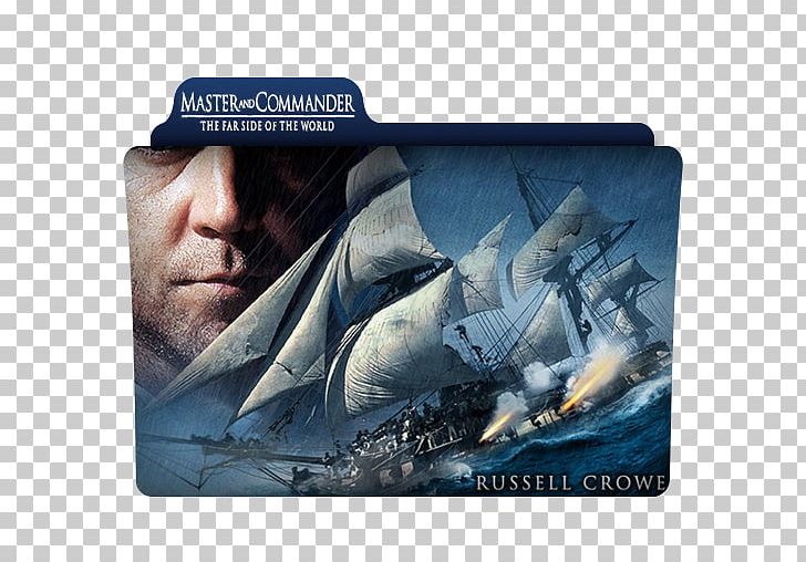 Russell Crowe Master And Commander: The Far Side Of The World Jack Aubrey Film HMS Surprise PNG, Clipart,  Free PNG Download