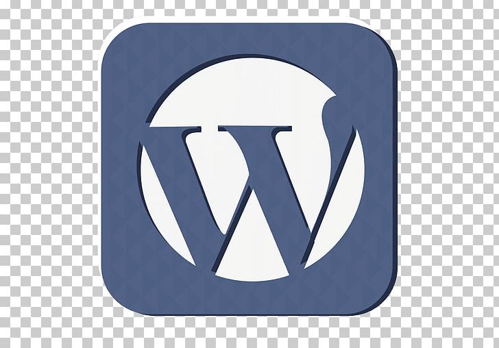 WordPress.com Blog Web Development Computer Icons PNG, Clipart, Blog, Blogger, Blue, Brand, Computer Icons Free PNG Download