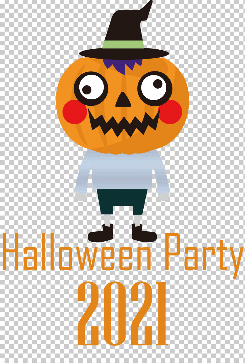 Halloween Party 2021 Halloween PNG, Clipart, Animation, Caricature, Cartoon, Drawing, Halloween Party Free PNG Download