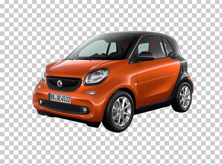 2016 Smart Fortwo Car 2017 Smart Fortwo PNG, Clipart, 2015 Smart Fortwo, Automotive Design, Automotive Exterior, Brand, Bumper Free PNG Download