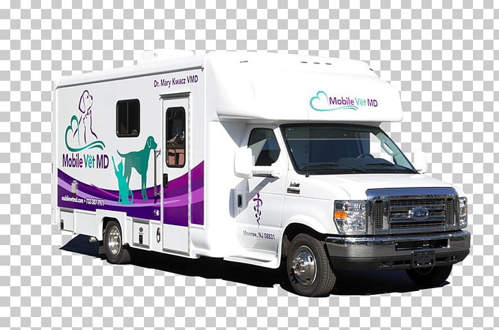 Dog Veterinarian Veterinary Medicine Mobile Vet MD Homeside Mobile Veterinary Services PNG, Clipart, Animals, Array, Automotive Exterior, Brand, Campervans Free PNG Download