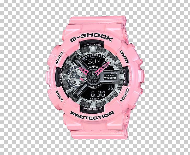 G-Shock Shock-resistant Watch Casio Clock PNG, Clipart, Accessories, Brand, Casio, Chronograph, Clock Free PNG Download