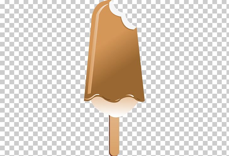 Ice Cream Stroke Designer PNG, Clipart, Angle, Brown, Cartoon, Cream, Designer Free PNG Download