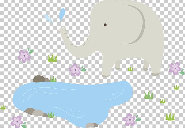 Indian Elephant PNG, Clipart, Adorable, Adorable Pet, Animal, Animals, Animation Free PNG Download