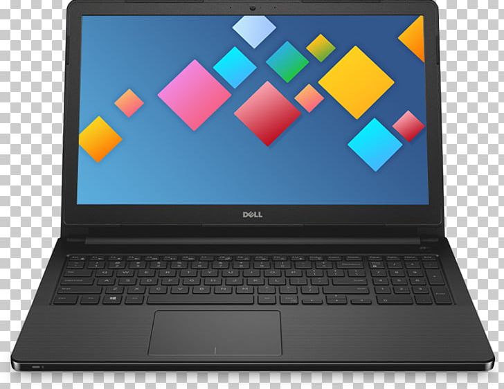 Netbook Dell Vostro Laptop Computer Hardware PNG, Clipart, Advanced Micro Devices, Computer, Computer Hardware, Display Device, Electronic Device Free PNG Download