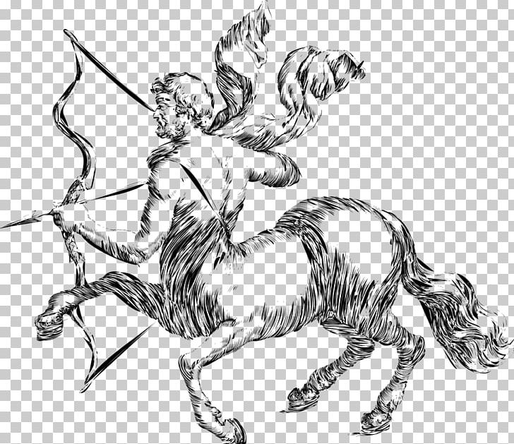 Sagittarius Centaur Zodiac PNG, Clipart, Arm, Art, Artwork, Astrological Sign, Astrology Free PNG Download