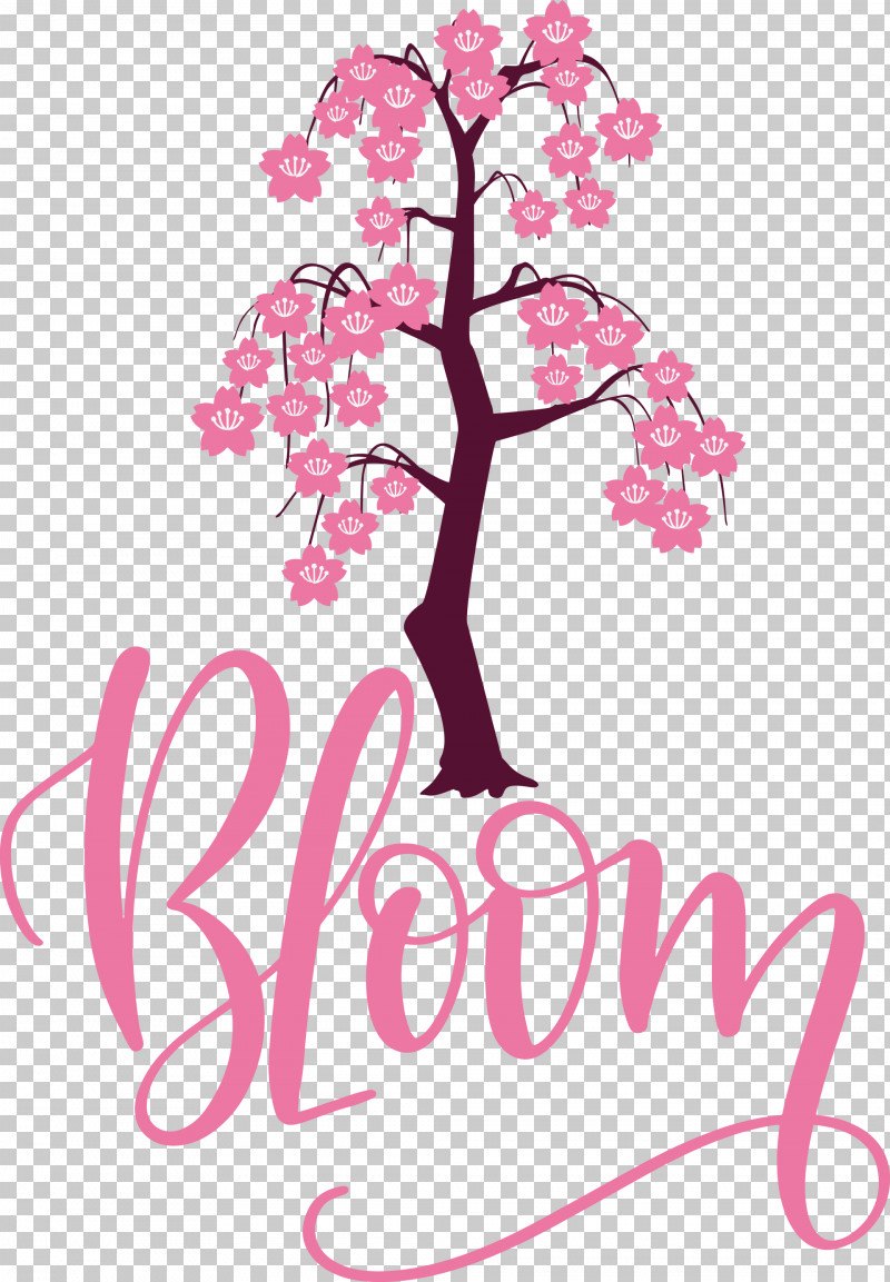 Bloom Spring PNG, Clipart, Bloom, Floral Design, Flower, Logo, Spring Free PNG Download