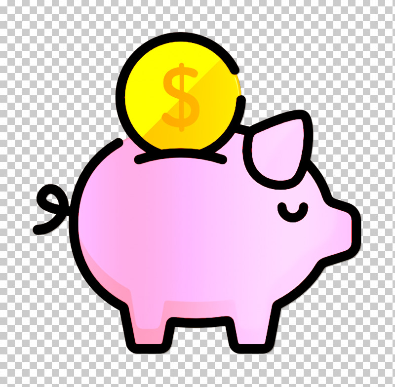 Finance Icon Piggy Bank Icon Save Icon PNG, Clipart, Accounting, Cost, Finance, Finance Icon, Financial Services Free PNG Download