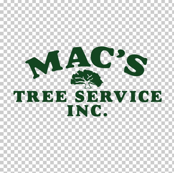 Mac's Tree Service Inc Certified Arborist Brand PNG, Clipart,  Free PNG Download