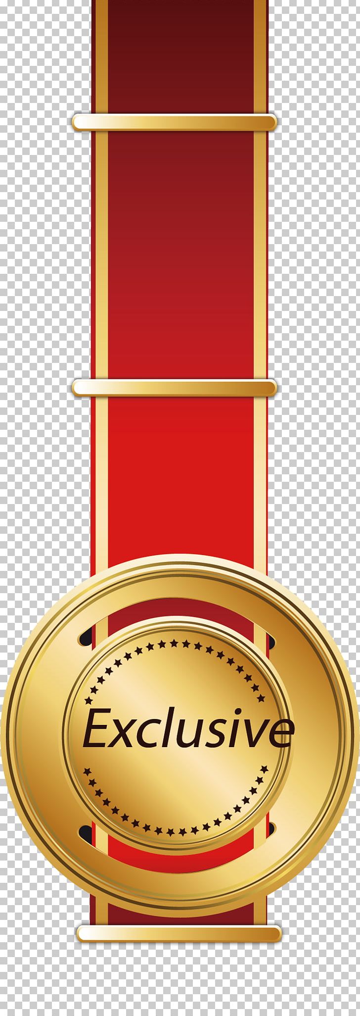 Medal Label Badge PNG, Clipart, Brand, Cartoon Medal, Circles, Download, Golden Stroke Free PNG Download