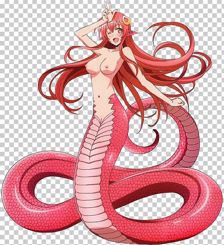 Monster Musume Anime Lamia Cosplay Harem PNG, Clipart, Anime, Cartoon, Centaur, Character, Cosplay Free PNG Download