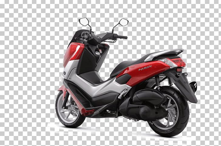 Motorized Scooter Yamaha Motor Company Car Yamaha NMAX PNG, Clipart, Automotive Design, Car, Cars, Cruiser, Engine Free PNG Download