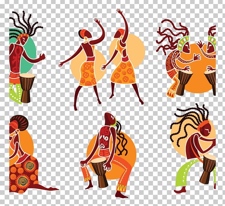 Music Of Africa Graphics Djembe Illustration PNG, Clipart, African, Animal Figure, Art, Artwork, Djembe Free PNG Download