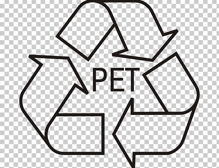 Recycling Symbol Glass Recycling Recycling Bin Rubbish Bins & Waste Paper Baskets PNG, Clipart, Angle, Area, Black And White, Bottle, Glass Free PNG Download