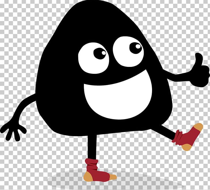 Spreekbeurt Kidsweek Sock PNG, Clipart, Artwork, Beak, Bird, Black And White, Cartoon Free PNG Download