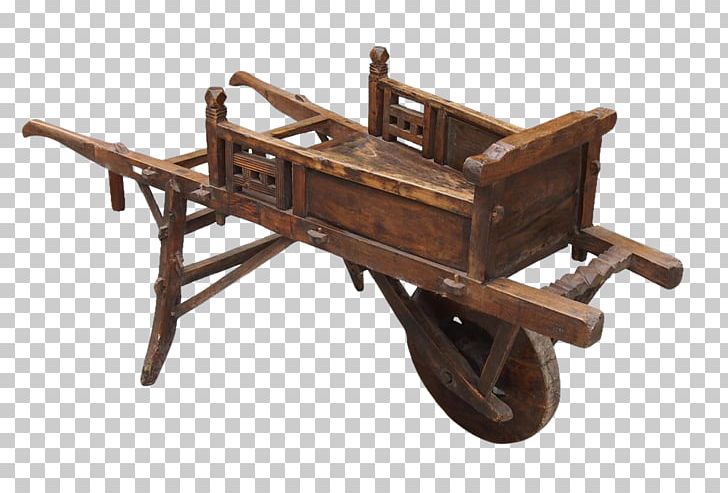 Wheelbarrow Hand Truck Ox Cart Wood PNG, Clipart, Antique, Bullock Cart, Cart, Chairish, Farm Free PNG Download