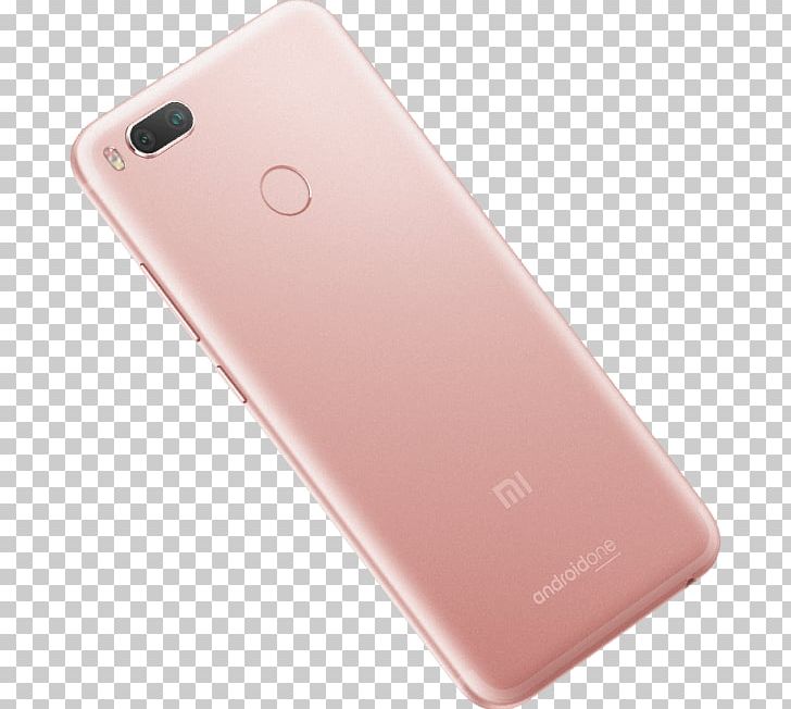 Xiaomi Mi A1 Android One Dual SIM PNG, Clipart, Android, Android One, Camera, Case, Electronic Device Free PNG Download