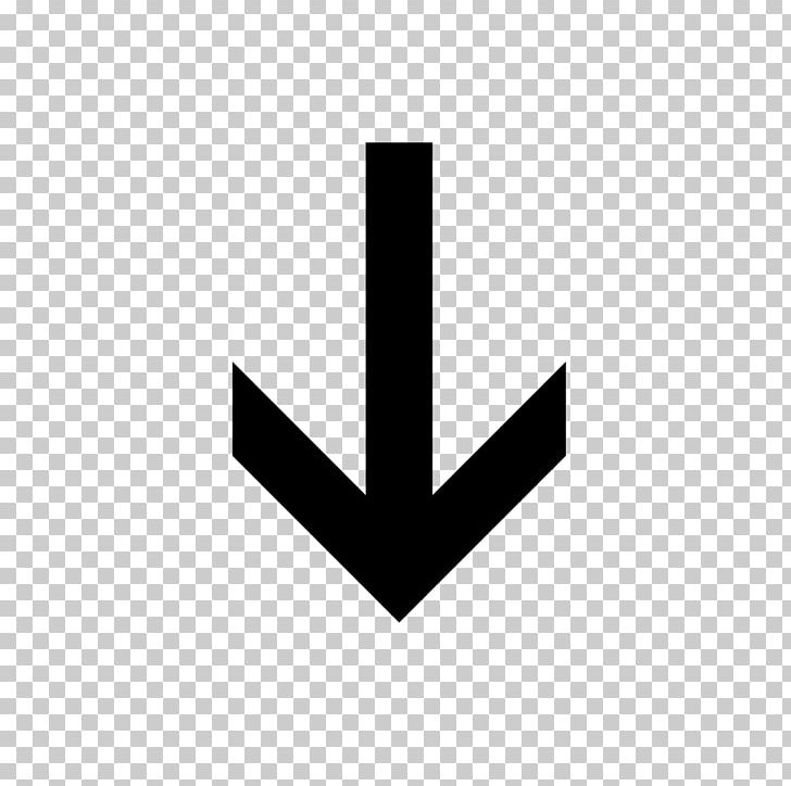 Arrow Sign Symbol Orientation PNG, Clipart, Angle, Arah, Arrow, Artikel, Black And White Free PNG Download