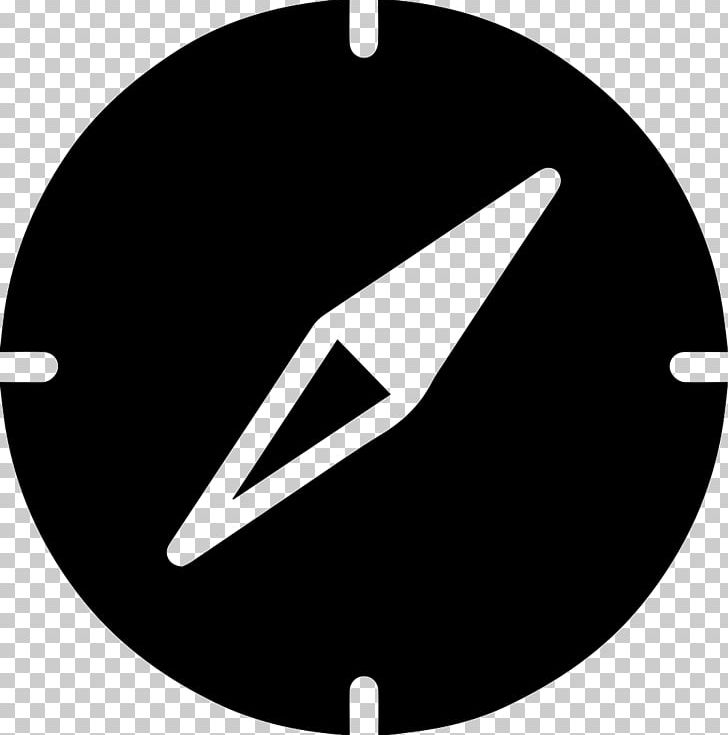 Compass Computer Icons Encapsulated PostScript PNG, Clipart, Angle, Arah, Black And White, Button, Cardinal Direction Free PNG Download