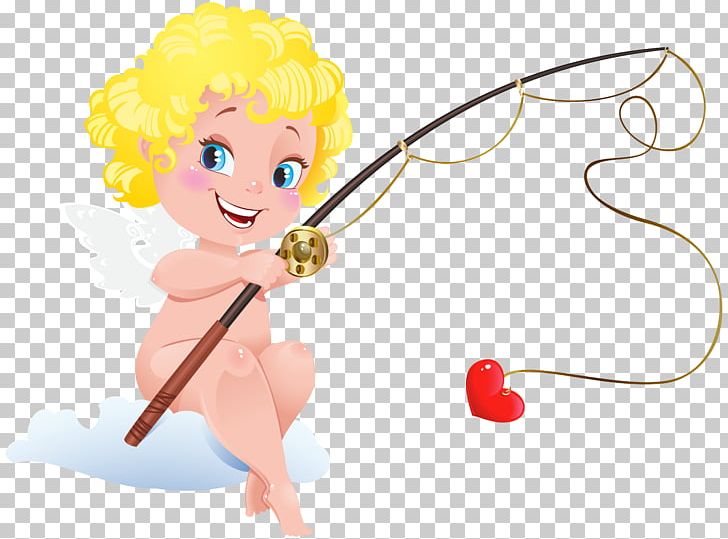 Cupid Sleeping Valentine's Day PNG, Clipart, Angel, Art, Autocad Dxf, Cartoon, Child Free PNG Download