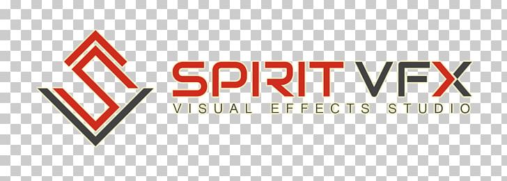 Logo Spirit VFX Studio Pvt Ltd PNG, Clipart, Area, Brand, Business, Film, Line Free PNG Download