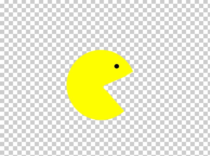 Pac-Man PNG, Clipart, Area, Beak, Bird, Circle, Computer Free PNG Download