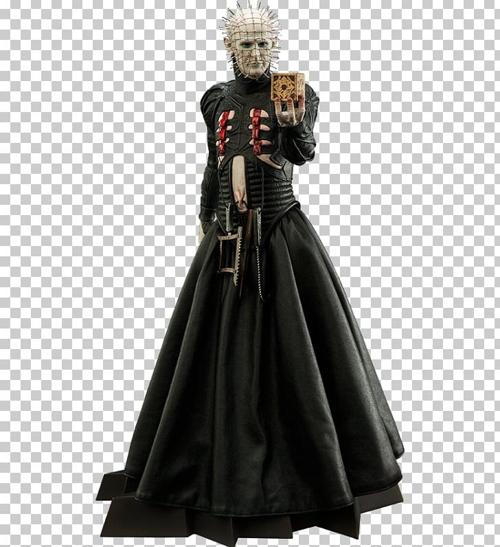 Pinhead Freddy Krueger Jason Voorhees Chucky Hellraiser PNG, Clipart, Action Figure, Cenobite, Chucky, Costume, Costume Design Free PNG Download